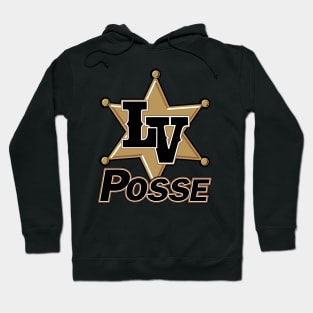 Las,Vegas,posse, Hoodie